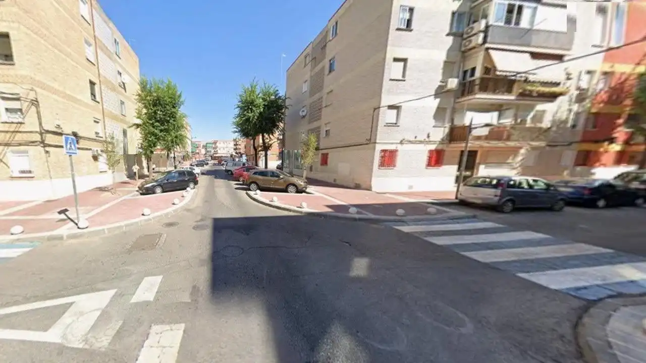 Appartement à vendre à Calle Alfonso X El Sabio, imagen 9