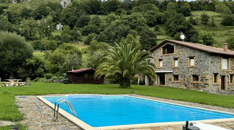 Photo 4 of Single-family semi-detached for sale in Bo la Carcoba, 23, Miera, Cantabria
