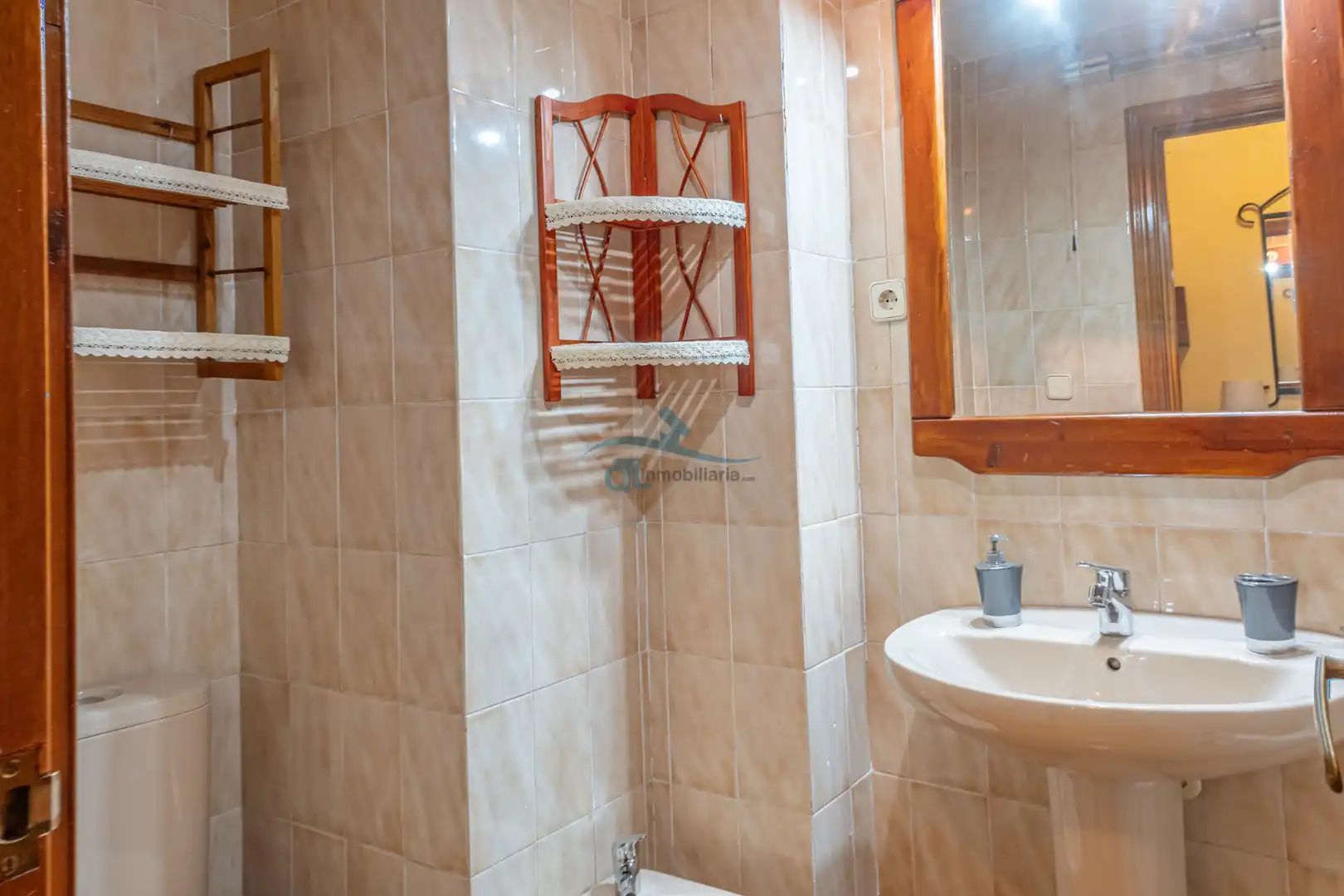 Apartments for rent in Calle Fernando III el Santo, 15, Centro ciudad