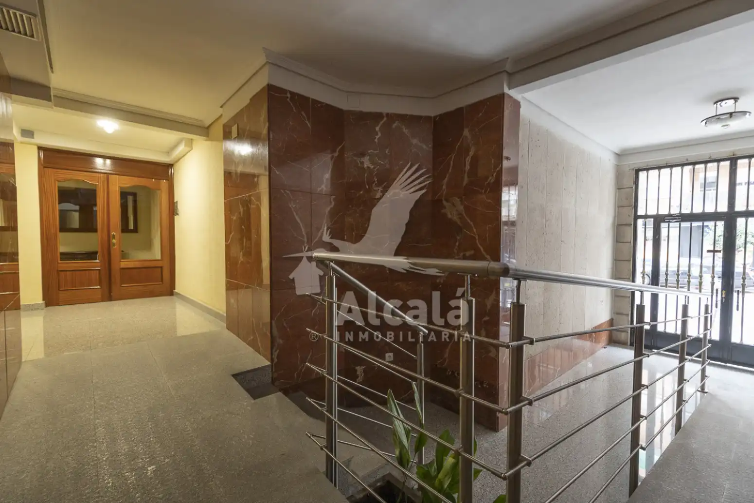 Piso en venta en Alcalá de Henares con Aire acondicionado, Calefacción y Parquet