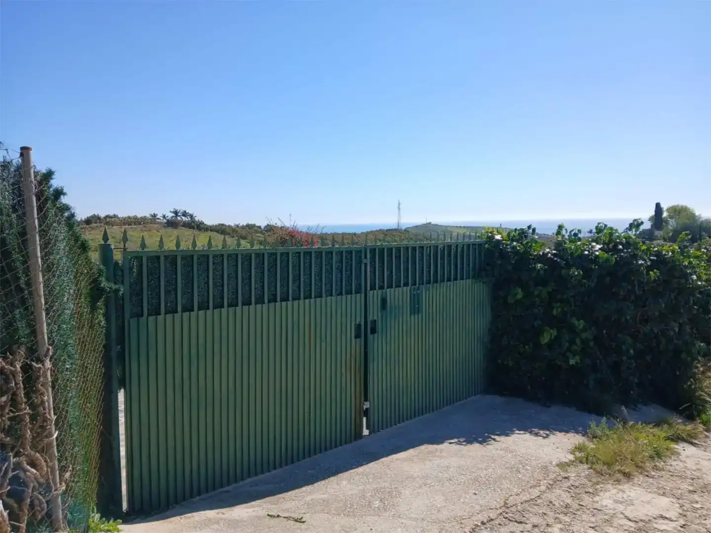 Piso en venta en Vélez-Málaga con Piscina y Balcón