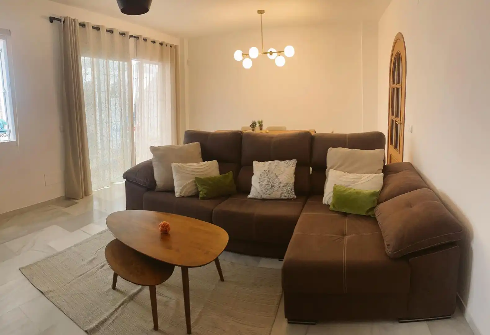 Adosado con terraza en venta en Benamara - Atalaya, imagen 23