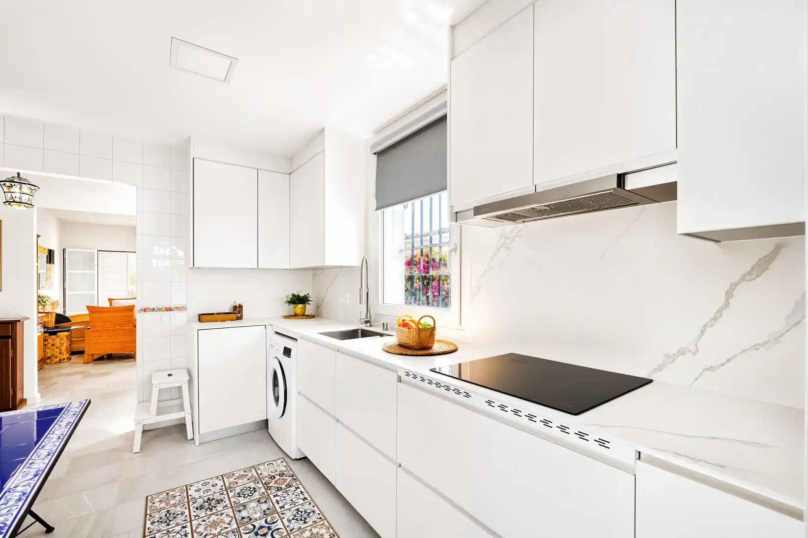 Kitchen of Houses for sale in Chiclana de la Frontera  with Heating, Private garden and Terrace