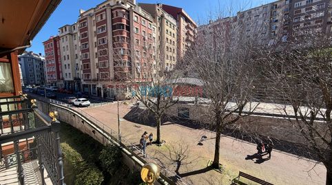 Exclusiva vivienda en pleno corazón de Eibar  Calle Fermín Calbeton