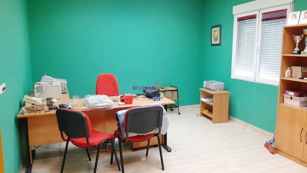 Nave industrielle à vendre à Valdepeñas, imagen 14