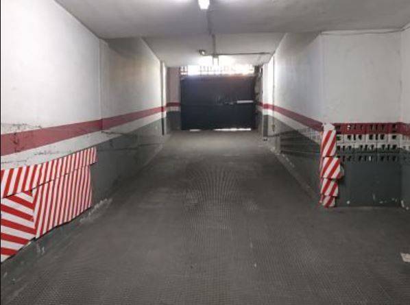 Garaje en Venta en Avinguda Ausiàs March en Ausias March