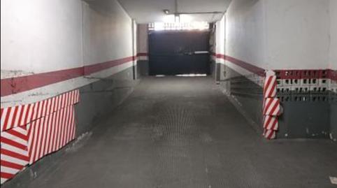 Foto 2 de Garatge en venda a Avinguda Ausiàs March, Ausias March, Alboraya