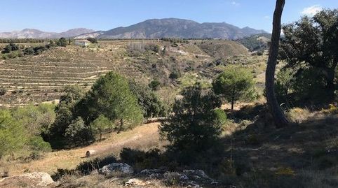 Foto 3 de Terreny en venda a Cumbres Verdes, La Zubia