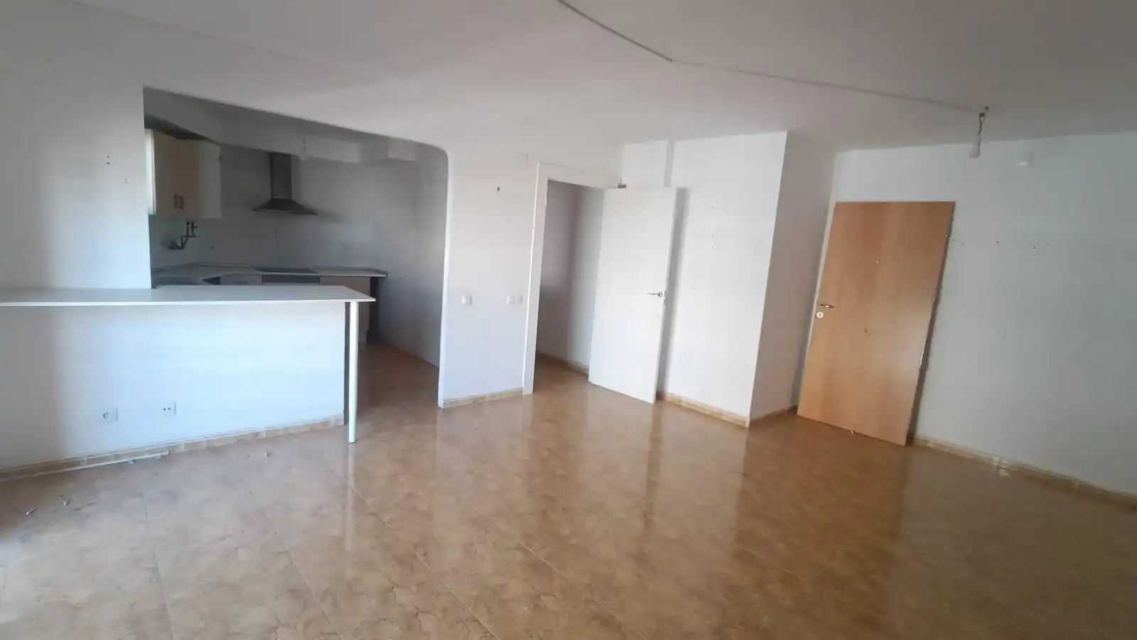 Cocina de Piso en venta en Vila-seca con Trastero