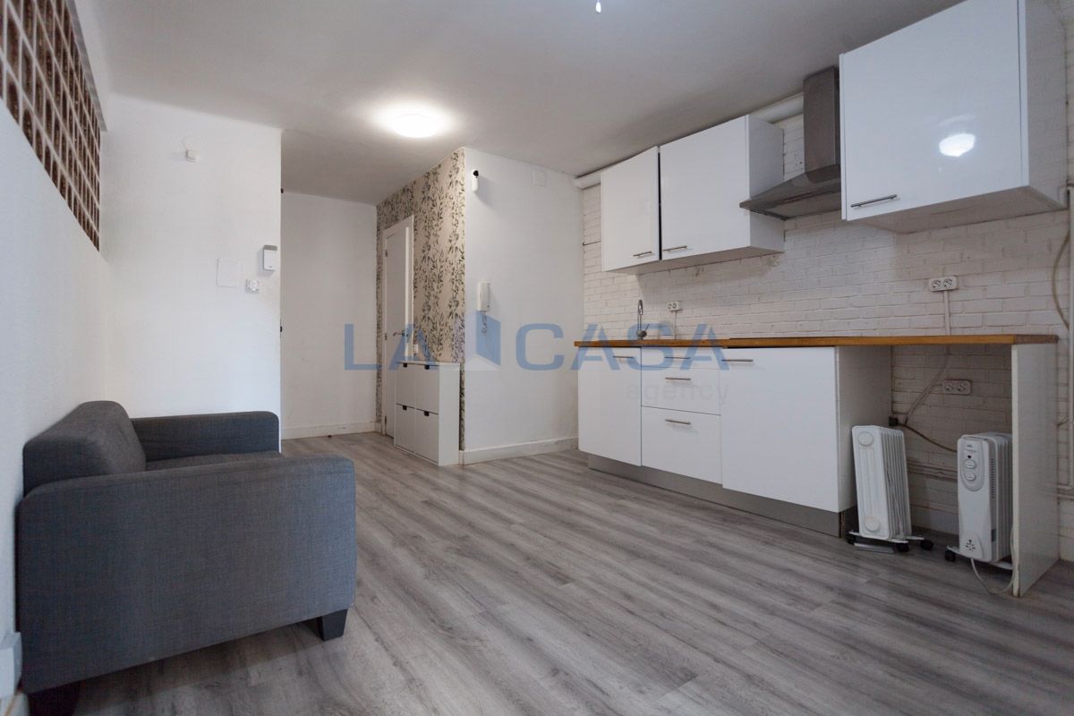 Flat for sale in L'Hospitalet de Llobregat