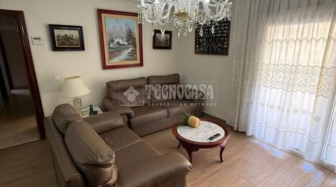 Foto 2 de Pis en venda a Los Guindos - Parque Mediterráneo - Santa Paula, Málaga