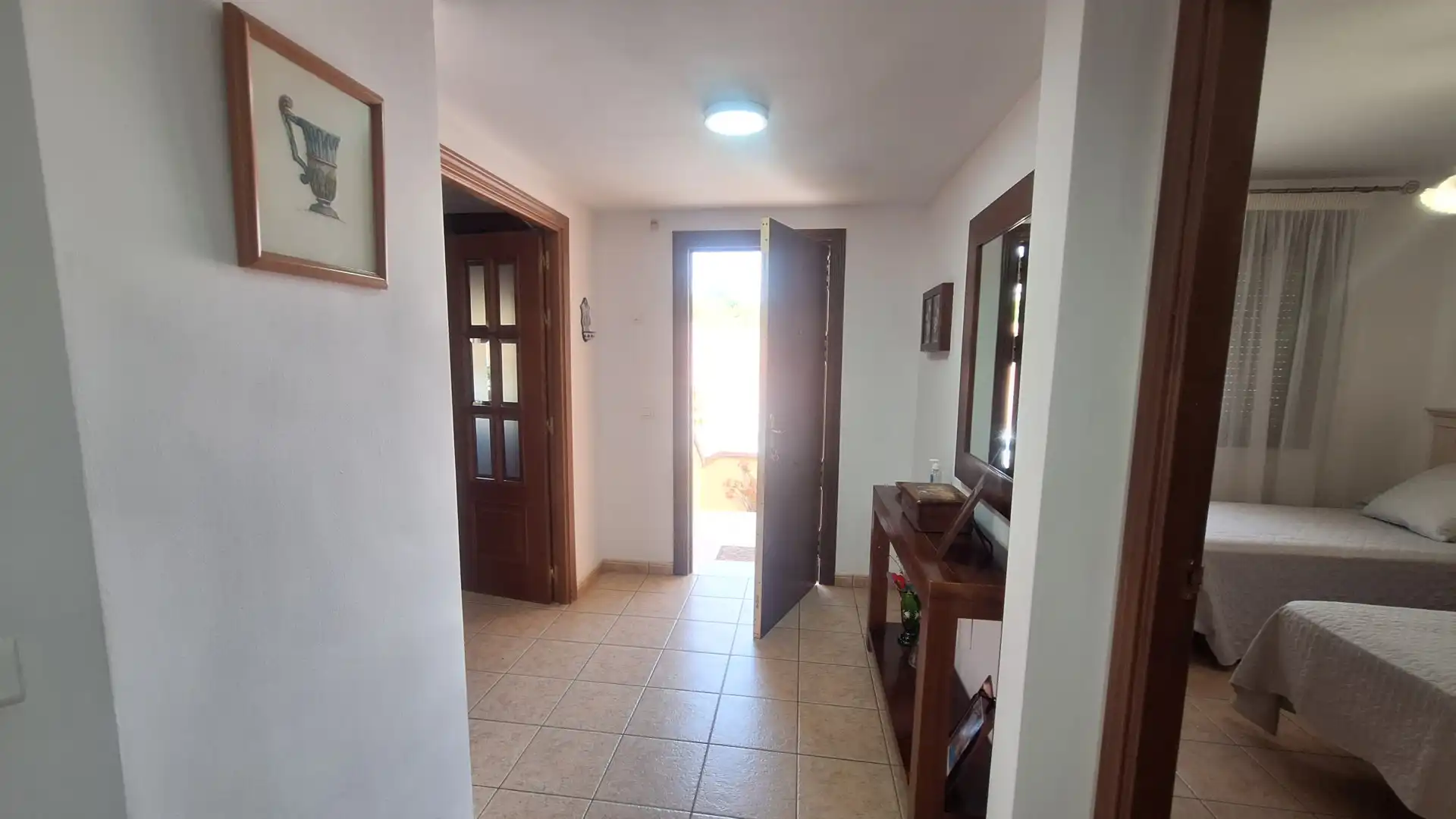 Casa adosada en venda en Estepona amb Terrassa
