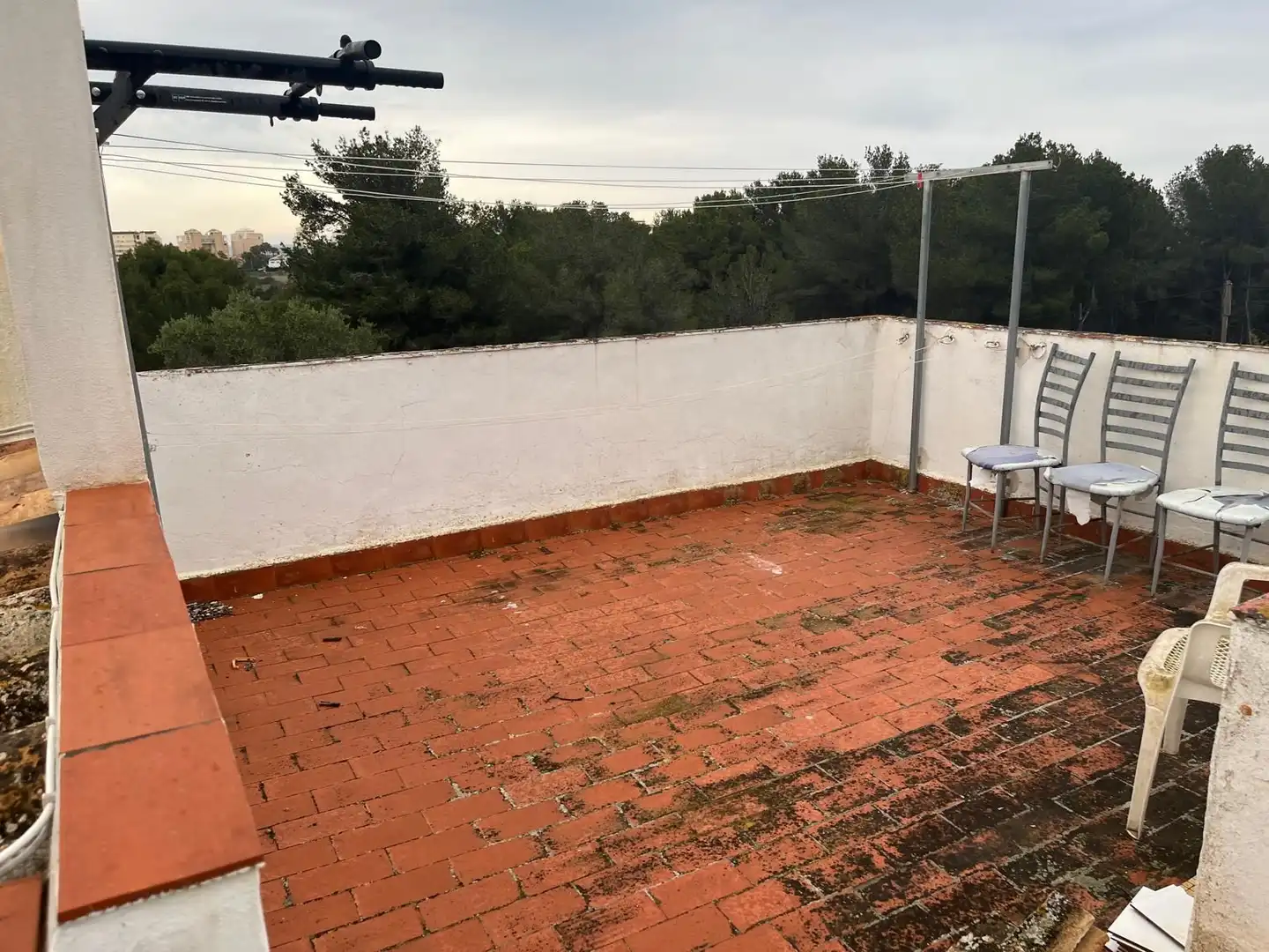 Chalet en venta en Cap Martí - El Tossalet - Pinomar, imagen 47