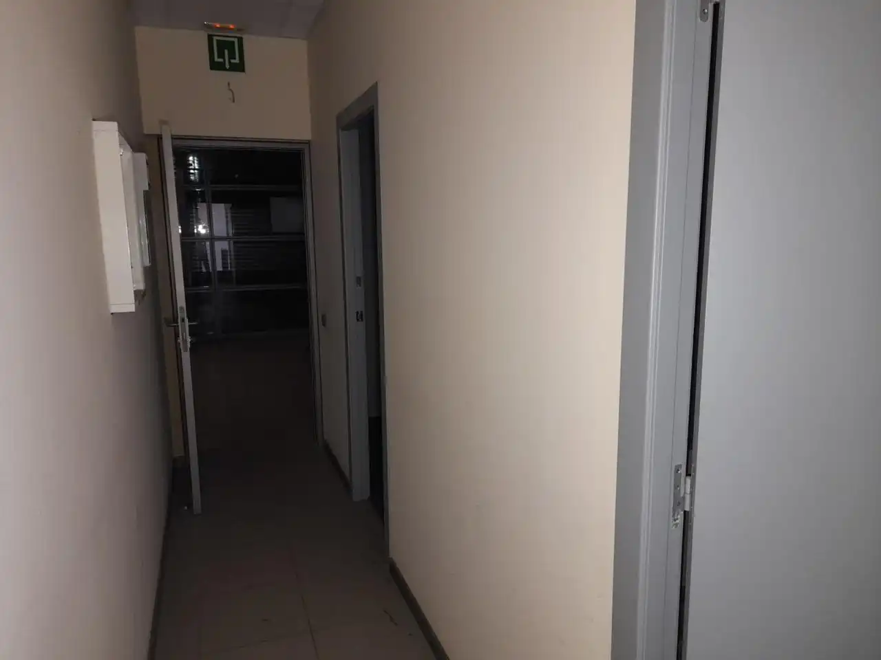 Office space for sale in Carrer del Corregidor Escofet, imagen 15
