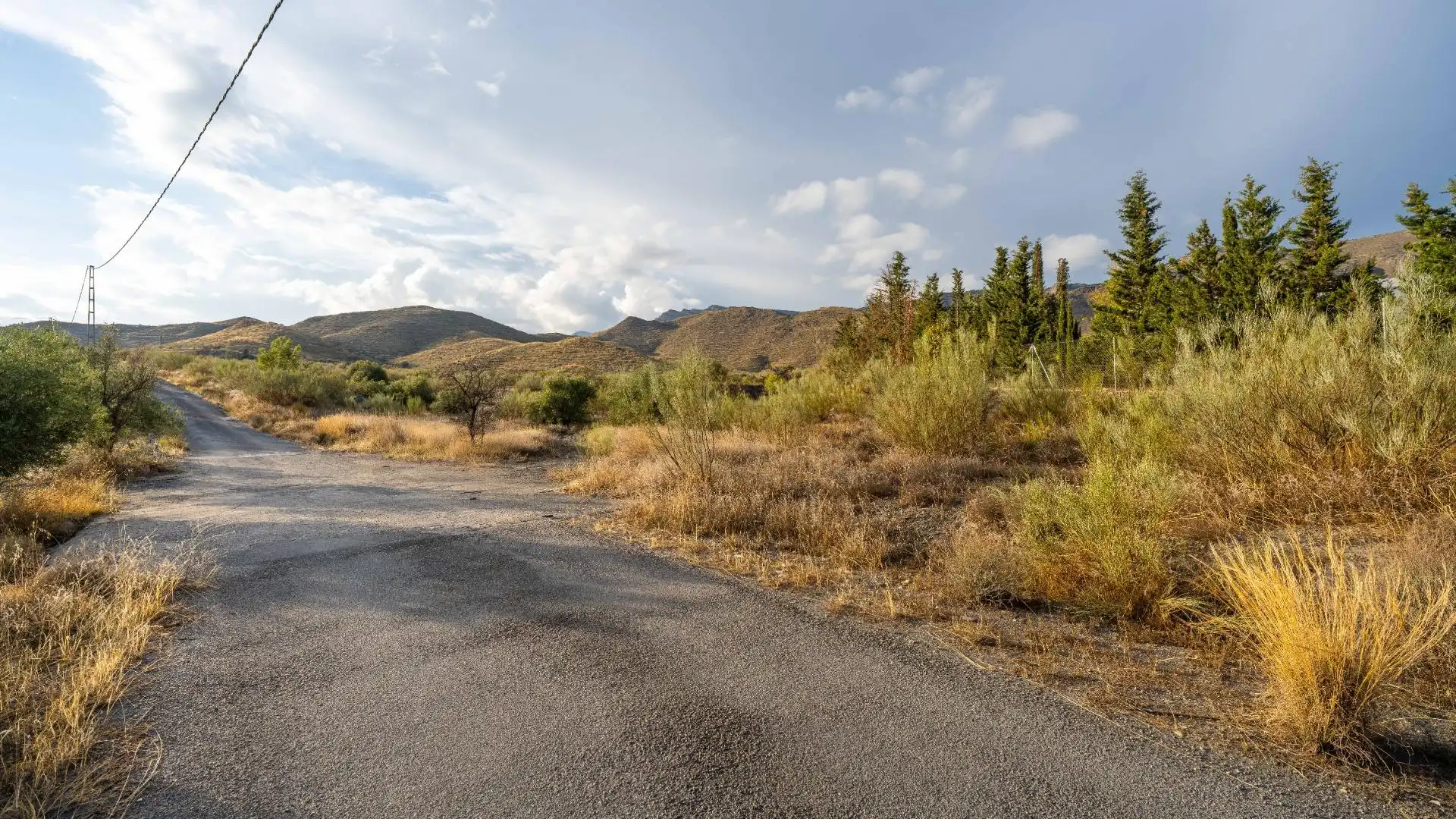 Terreno en venta en Senés