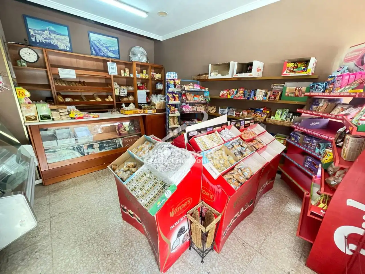 Local de alquiler en Estepona Pueblo