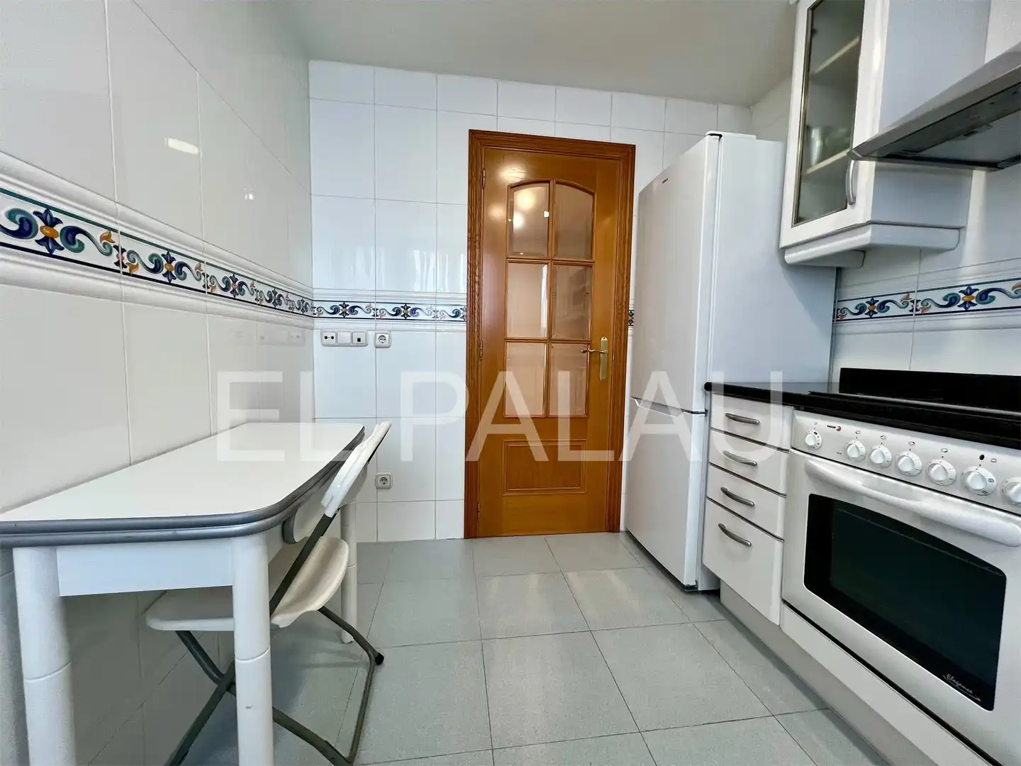Ático en venta en Barrio de Benicalap