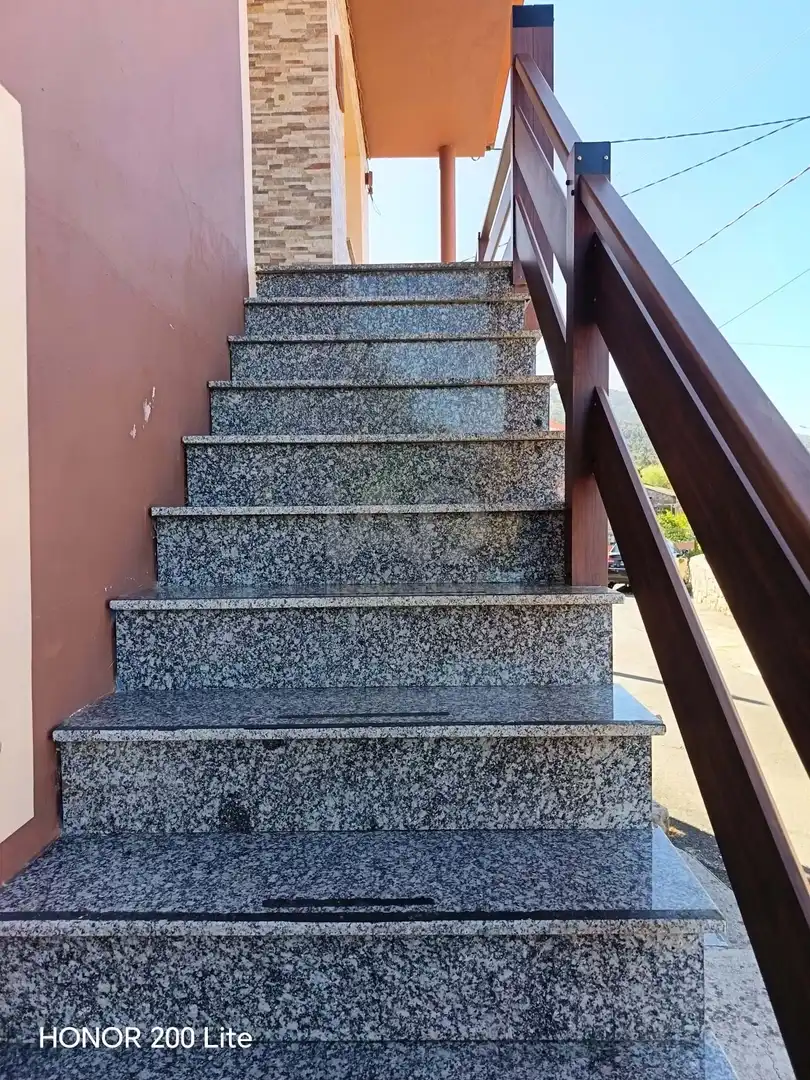 Terrace of Houses for sale in Carnota  with Terrace