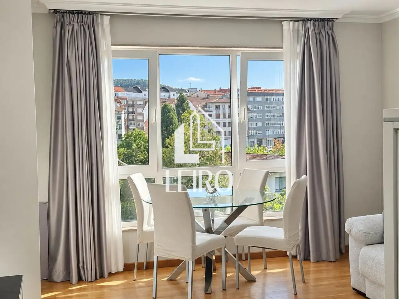 Wohnung mit Aufzug zum Verkauf in Sobrán, imagen 5