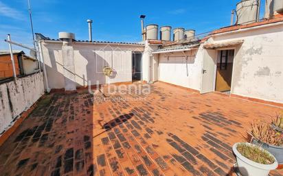 Terrassa de Pis en venda en Mataró amb Calefacció i Terrassa