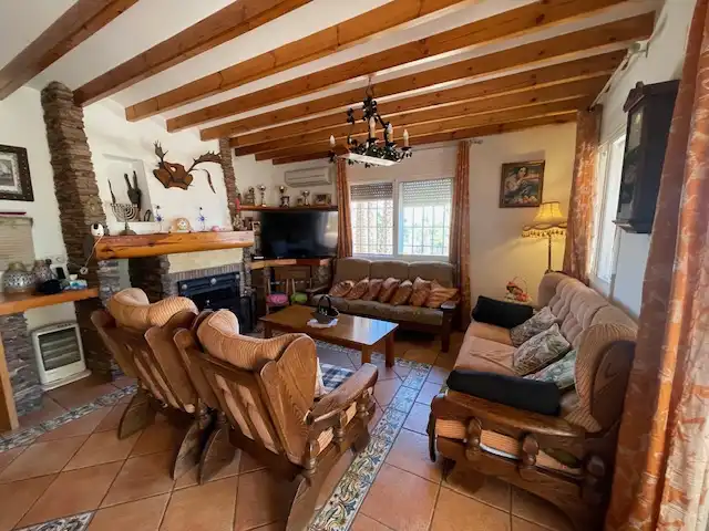 Houses for sale in Calle Partida del Raspeig, Villamontes - Boqueres