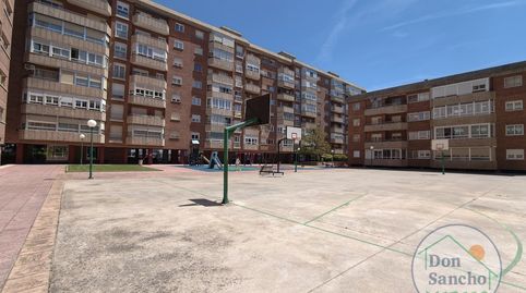 Foto 4 de Pis en venda a Huerta del Rey, Valladolid Capital