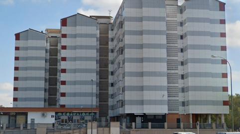 Foto 3 de Pis en venda a Plaza San Juan de Los Lagos, 3, Illera, Burgos