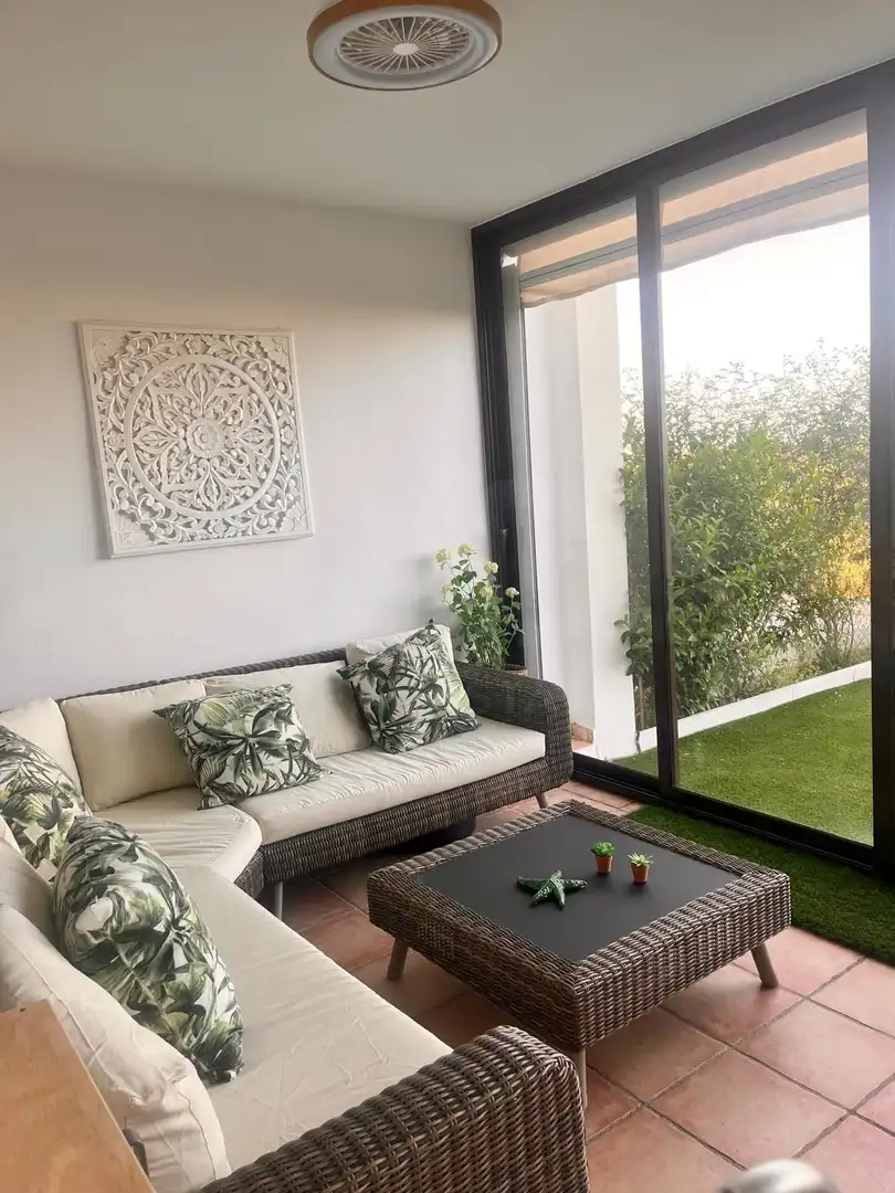 House with pool for sale in Costa Esuri, imagen 25
