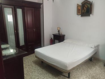 Appartement à louer à Utrera ciudad