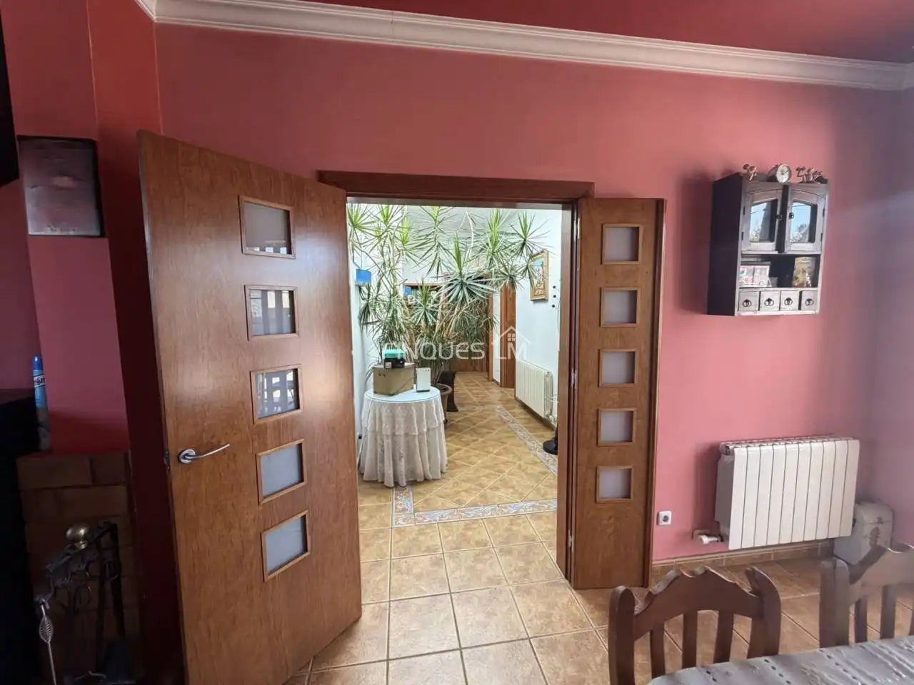 Haus oder Chalet zum Verkauf in Tordera mit Heizung, Privatgarten und Terrasse