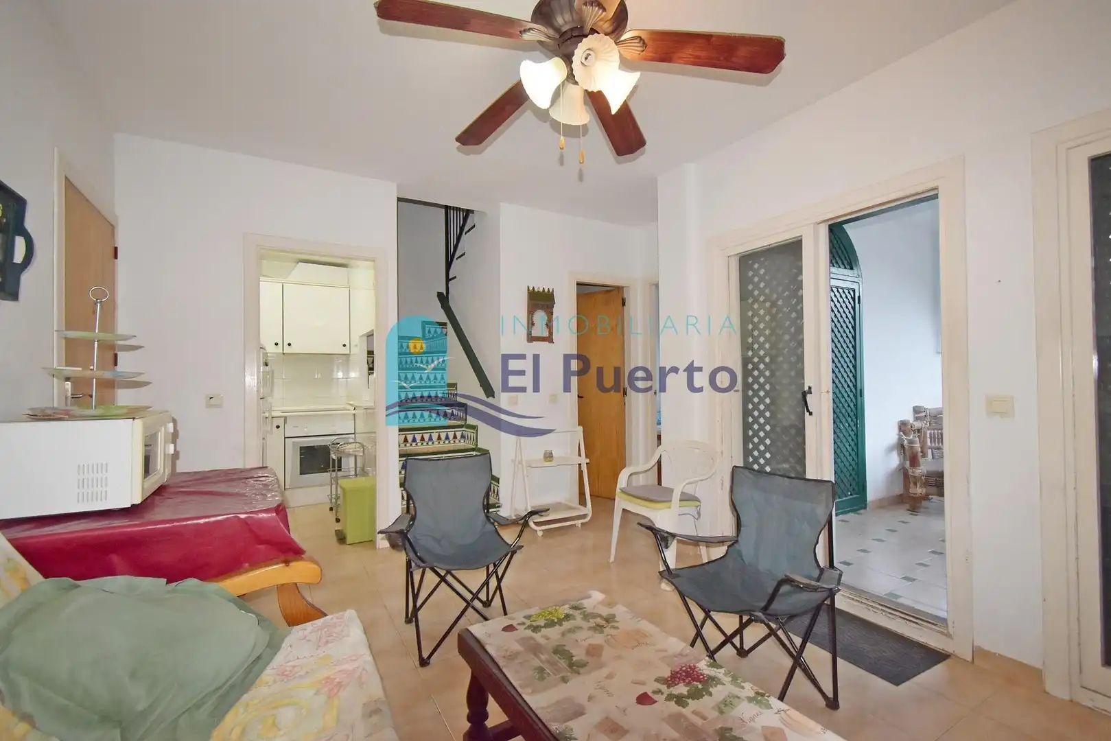 Dúplex en venta en El Alamillo