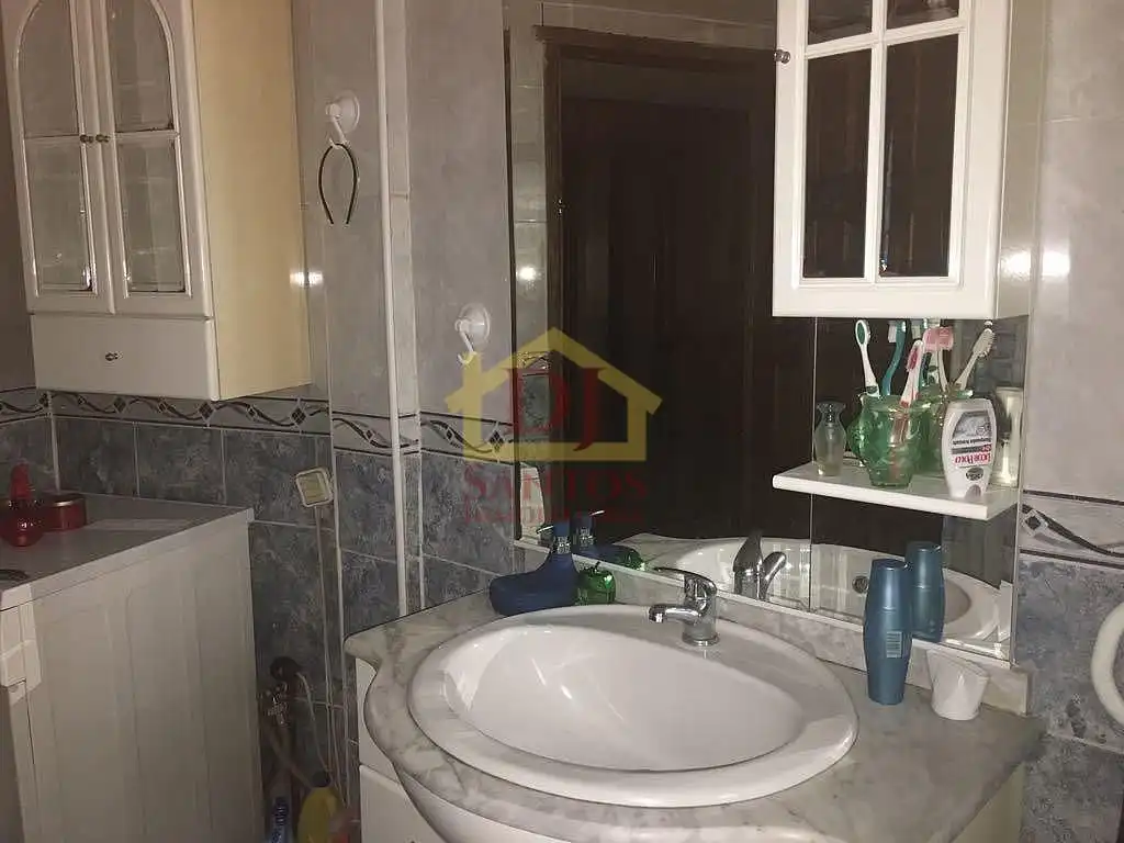 Baño de Local en venta en Carrascal de Barregas con Amueblado