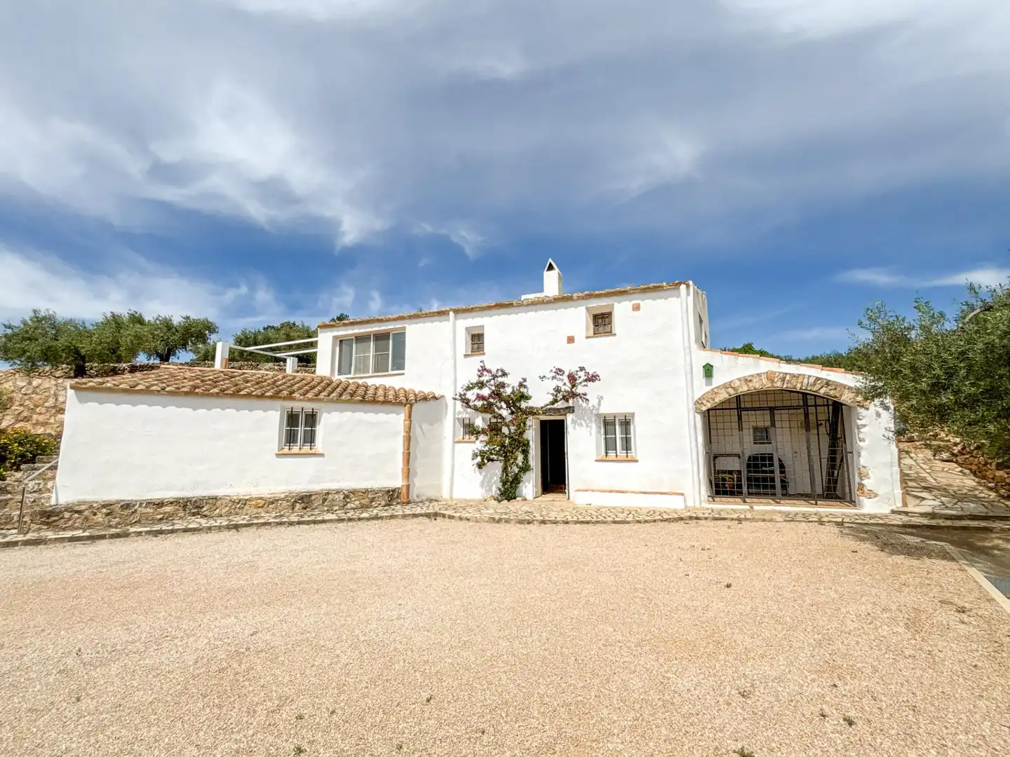 Casa rústica en venda a COLL DE L'ALBA 29, imagen 39