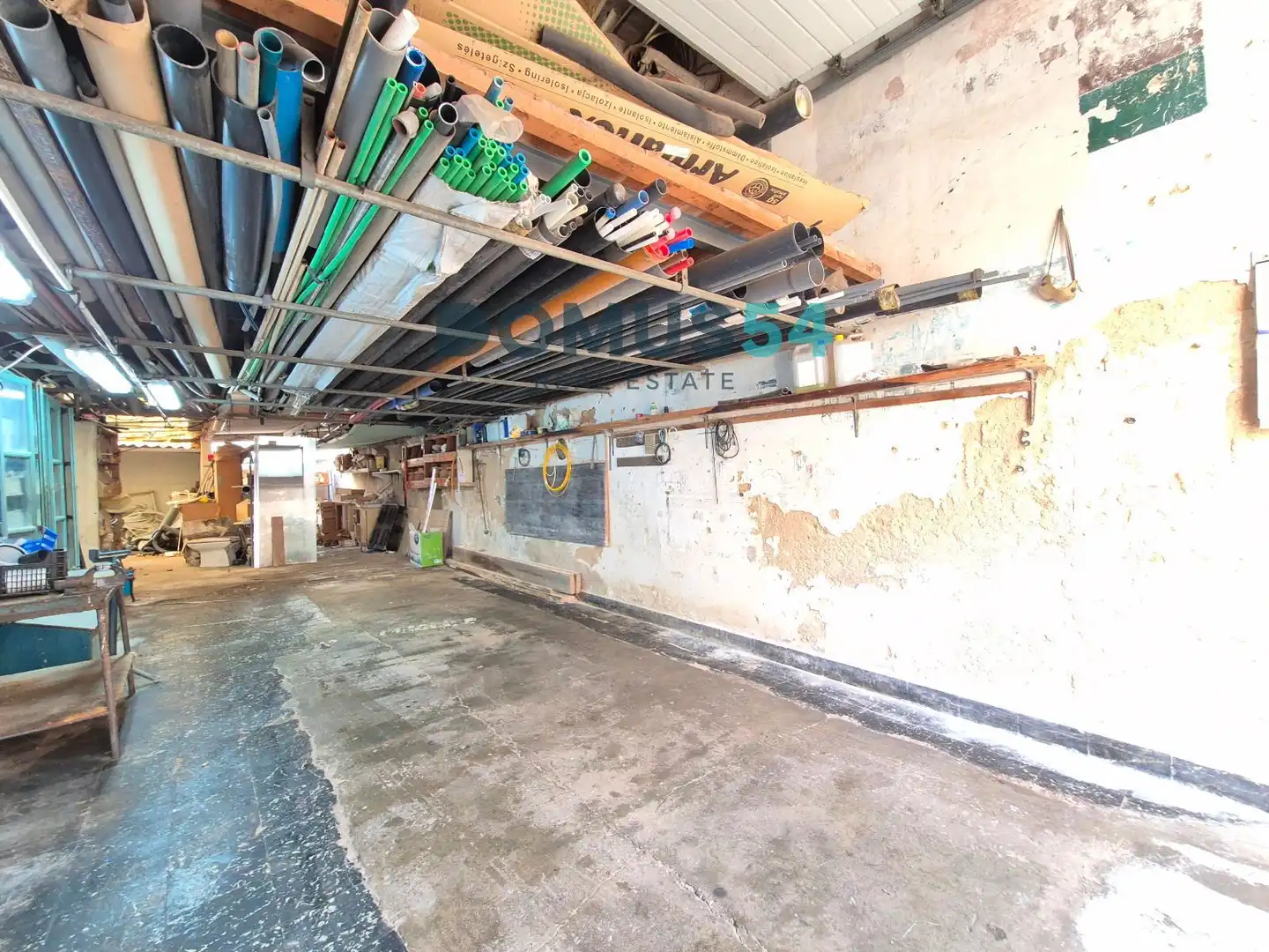Garage zum Verkauf in Sa Pobla