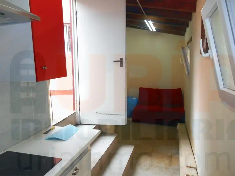 Casa adosada en venta en Oviedo 