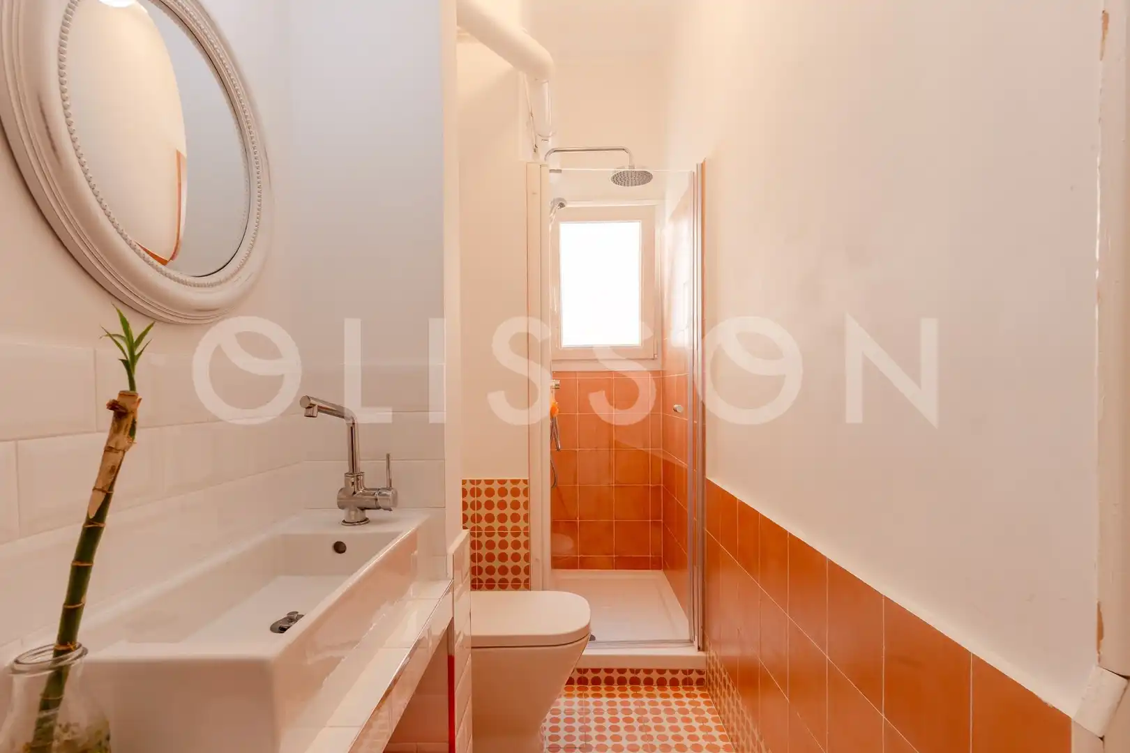 Flat with lift for sale in Chamberí, imagen 9