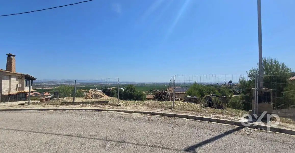 Wohnbaugrundstück zum Verkauf in Calle del Rio Genil, imagen 22