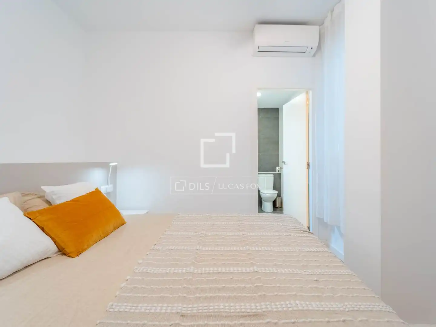 Flat with lift to rent in Extramurs, imagen 33