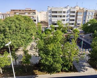 Vista exterior de Apartament en venda en Elche / Elx amb Balcó