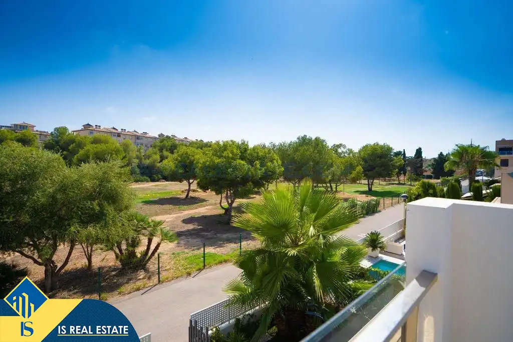 Xalet amb piscina en venda a Orihuela Costa, imagen 37