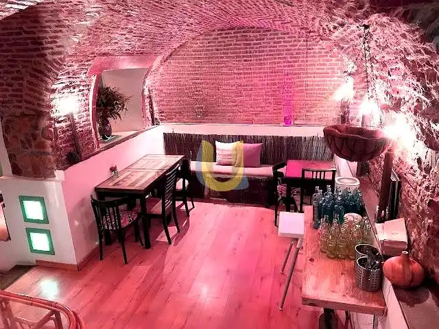Business premises for transfer in Centro