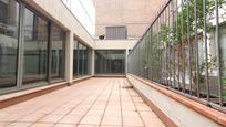 Terrace of Office to rent in  Barcelona Capital  with Air Conditioner and Terrace