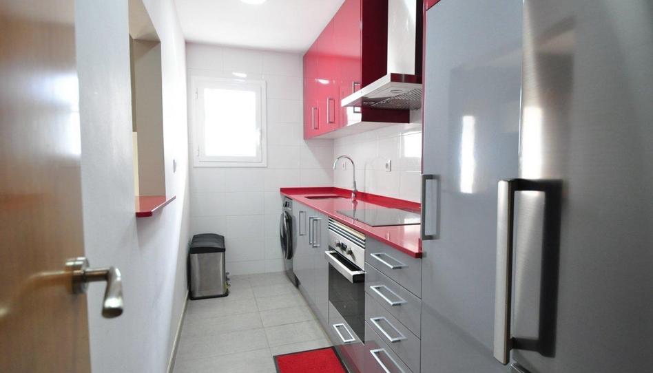 Photo 1 of Flat for sale in  Doctor Trueta, El Poblenou, Barcelona