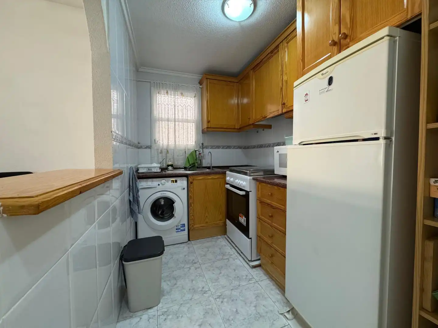 Apartamento con ascensor en venta en Playa del Cura, imagen 9