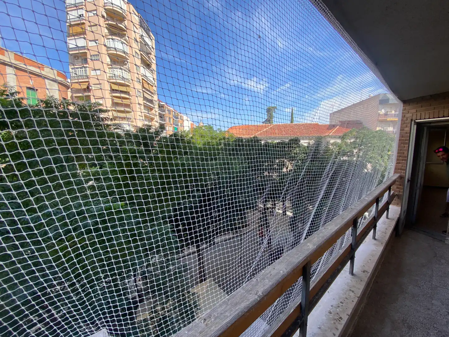 Pis amb ascensor en venda a Plaza Cervantes 4, imagen 8