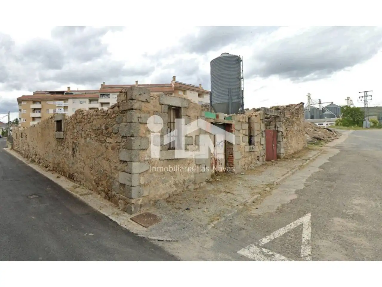 Terreni e lotti in vendita a Molinillo