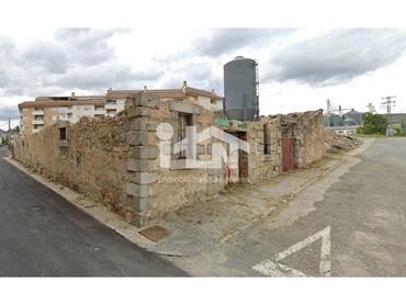 Wohnbaugrundstück zum Verkauf in Calle Molinillo