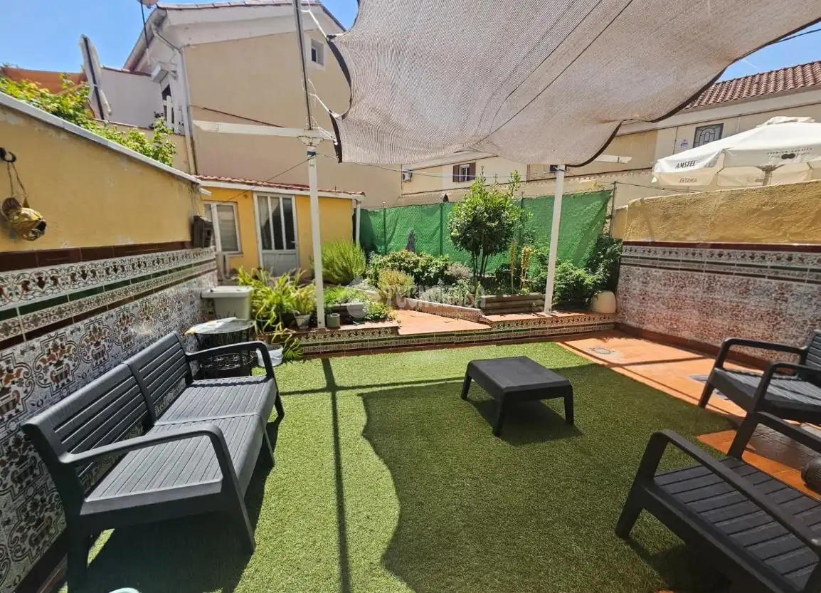 Detached homes for sale in San Isidro