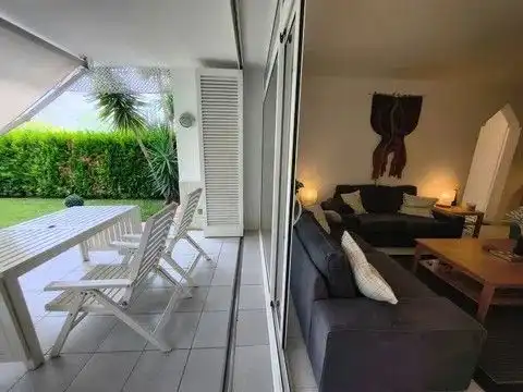Terrasse von Wohnungen zum Verkauf in Pals mit Heizung, Privatgarten und Terrasse