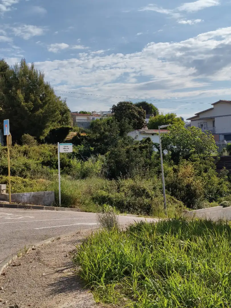 Terreny residencial en venda a Carrer Margalló 1, imagen 11